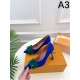 Comfortable items pumps 2023FW LOUIS VUITTON Louis Vuitton Comfortable items pumps 2023FW LOUIS VUITTON Louis Vuitton