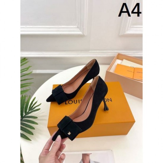 Comfortable items pumps 2023FW LOUIS VUITTON Louis Vuitton Comfortable items pumps 2023FW LOUIS VUITTON Louis Vuitton