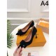 Comfortable items pumps 2023FW LOUIS VUITTON Louis Vuitton Comfortable items pumps 2023FW LOUIS VUITTON Louis Vuitton