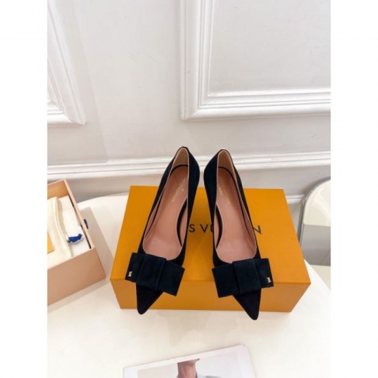 Comfortable items pumps 2023FW LOUIS VUITTON Louis Vuitton Comfortable items pumps 2023FW LOUIS VUITTON Louis Vuitton