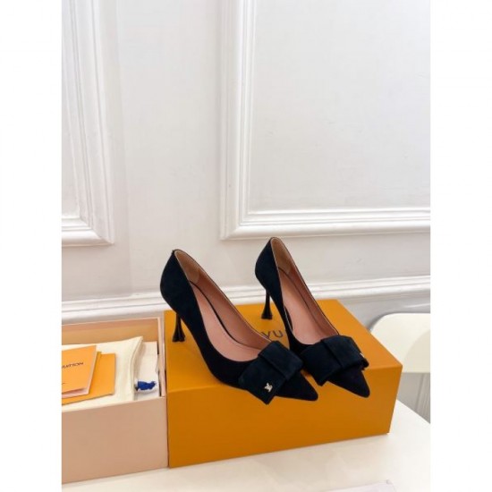Comfortable items pumps 2023FW LOUIS VUITTON Louis Vuitton Comfortable items pumps 2023FW LOUIS VUITTON Louis Vuitton