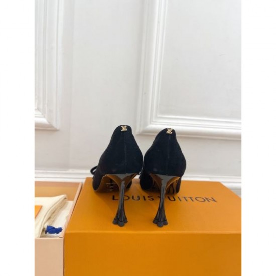 Comfortable items pumps 2023FW LOUIS VUITTON Louis Vuitton Comfortable items pumps 2023FW LOUIS VUITTON Louis Vuitton