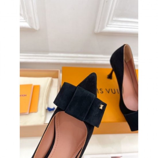 Comfortable items pumps 2023FW LOUIS VUITTON Louis Vuitton Comfortable items pumps 2023FW LOUIS VUITTON Louis Vuitton