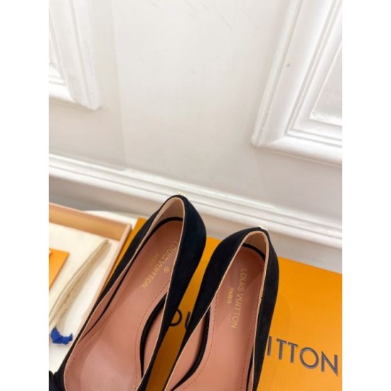 Comfortable items pumps 2023FW LOUIS VUITTON Louis Vuitton Comfortable items pumps 2023FW LOUIS VUITTON Louis Vuitton
