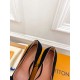 Comfortable items pumps 2023FW LOUIS VUITTON Louis Vuitton Comfortable items pumps 2023FW LOUIS VUITTON Louis Vuitton