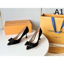 Explosively popular restock pumps 2023FW LOUIS VUITTON Louis Vuitton