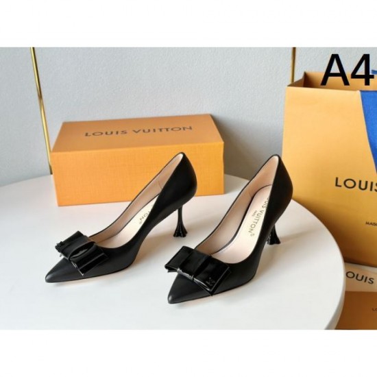 Explosively popular restock pumps 2023FW LOUIS VUITTON Louis Vuitton Explosively popular restock pumps 2023FW LOUIS VUITTON Louis Vuitton