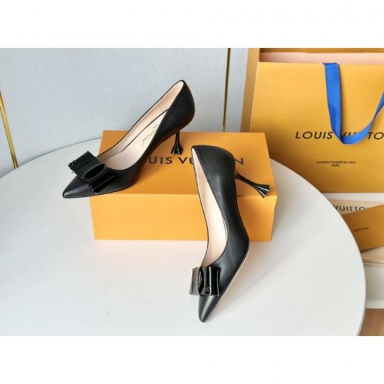 Explosively popular restock pumps 2023FW LOUIS VUITTON Louis Vuitton Explosively popular restock pumps 2023FW LOUIS VUITTON Louis Vuitton