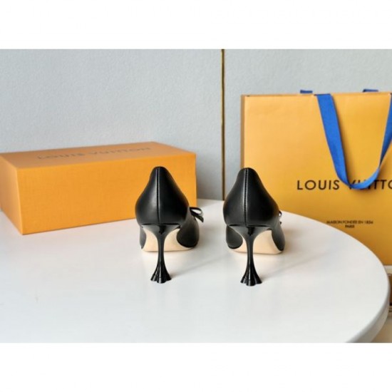 Explosively popular restock pumps 2023FW LOUIS VUITTON Louis Vuitton Explosively popular restock pumps 2023FW LOUIS VUITTON Louis Vuitton
