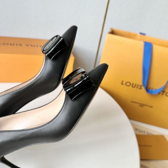 Explosively popular restock pumps 2023FW LOUIS VUITTON Louis Vuitton Explosively popular restock pumps 2023FW LOUIS VUITTON Louis Vuitton