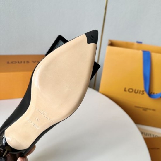 Explosively popular restock pumps 2023FW LOUIS VUITTON Louis Vuitton Explosively popular restock pumps 2023FW LOUIS VUITTON Louis Vuitton