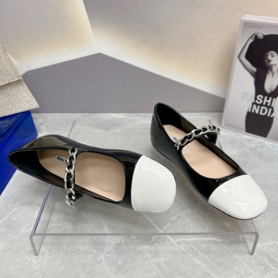 MIU MIU Miu Miu pumps 2023AW full of popularity MIU MIU Miu Miu pumps 2023AW full of popularity