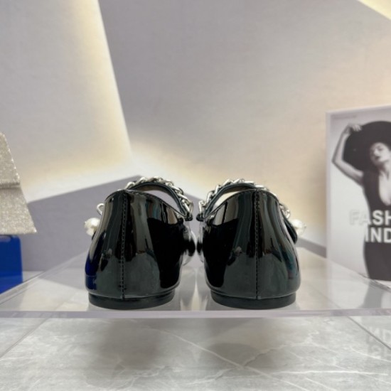MIU MIU Miu Miu pumps 2023AW full of popularity MIU MIU Miu Miu pumps 2023AW full of popularity