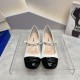 MIU MIU Miu Miu pumps 2023AW support soars MIU MIU Miu Miu pumps 2023AW support soars