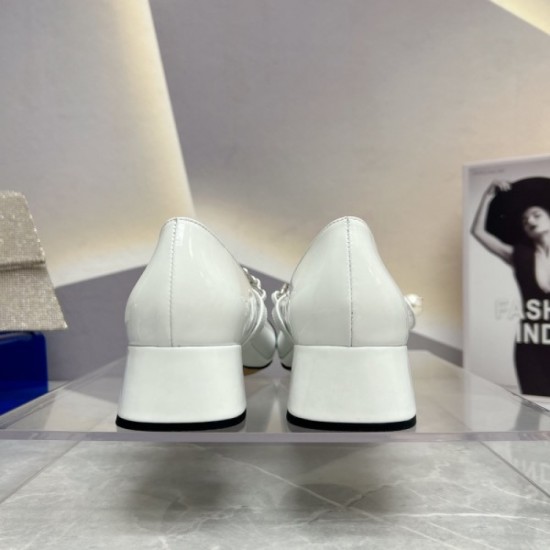 MIU MIU Miu Miu pumps 2023AW support soars MIU MIU Miu Miu pumps 2023AW support soars
