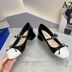 MIU MIU pumps 2023AW local price sale