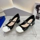 MIU MIU pumps 2023AW local price sale MIU MIU pumps 2023AW local price sale