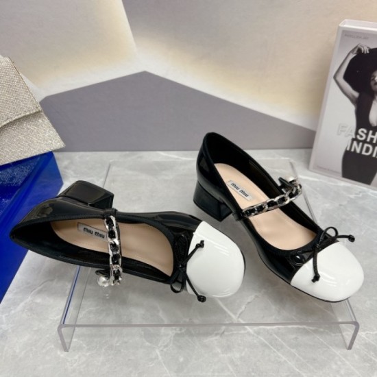 MIU MIU pumps 2023AW local price sale MIU MIU pumps 2023AW local price sale