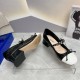 MIU MIU pumps 2023AW local price sale MIU MIU pumps 2023AW local price sale