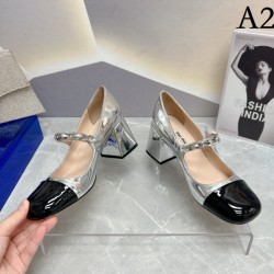 MIU MIU Miu Miu pumps 2023AW seasonal item
