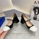 MIU MIU Miu Miu pumps 2023AW seasonal item MIU MIU Miu Miu pumps 2023AW seasonal item
