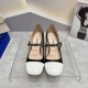 MIU MIU Miu Miu pumps 2023AW seasonal item MIU MIU Miu Miu pumps 2023AW seasonal item