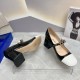 MIU MIU Miu Miu pumps 2023AW seasonal item MIU MIU Miu Miu pumps 2023AW seasonal item