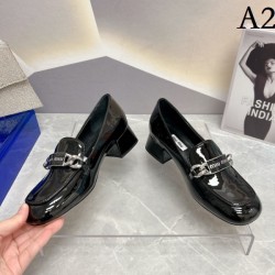 MIU MIU Miu Miu pumps 2023AW limited design