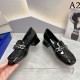 MIU MIU Miu Miu pumps 2023AW limited design MIU MIU Miu Miu pumps 2023AW limited design