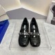 MIU MIU Miu Miu pumps 2023AW limited design MIU MIU Miu Miu pumps 2023AW limited design