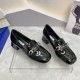 MIU MIU Miu Miu pumps 2023AW limited design MIU MIU Miu Miu pumps 2023AW limited design