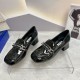 MIU MIU Miu Miu pumps 2023AW limited design MIU MIU Miu Miu pumps 2023AW limited design