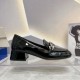 MIU MIU Miu Miu pumps 2023AW limited design MIU MIU Miu Miu pumps 2023AW limited design