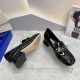 MIU MIU Miu Miu pumps 2023AW limited design MIU MIU Miu Miu pumps 2023AW limited design