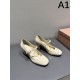 Popular original pumps 2023FW MIU MIU Miu Miu Popular original pumps 2023FW MIU MIU Miu Miu