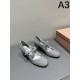 Popular original pumps 2023FW MIU MIU Miu Miu Popular original pumps 2023FW MIU MIU Miu Miu