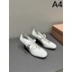 Popular original pumps 2023FW MIU MIU Miu Miu Popular original pumps 2023FW MIU MIU Miu Miu