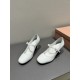 Popular original pumps 2023FW MIU MIU Miu Miu Popular original pumps 2023FW MIU MIU Miu Miu