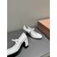 Popular original pumps 2023FW MIU MIU Miu Miu Popular original pumps 2023FW MIU MIU Miu Miu