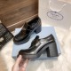 PRADA Prada pumps 2023AW Excellent item like this year PRADA Prada pumps 2023AW Excellent item like this year