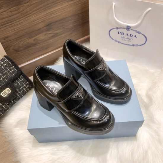 PRADA Prada pumps 2023AW Excellent item like this year PRADA Prada pumps 2023AW Excellent item like this year