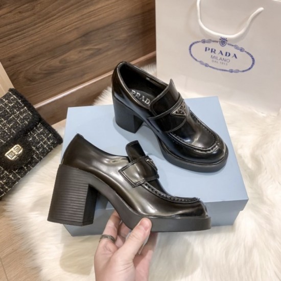 PRADA Prada pumps 2023AW Excellent item like this year PRADA Prada pumps 2023AW Excellent item like this year