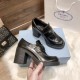 PRADA Prada pumps 2023AW Excellent item like this year PRADA Prada pumps 2023AW Excellent item like this year