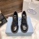 PRADA Prada pumps 2023AW attractive up like this year PRADA Prada pumps 2023AW attractive up like this year