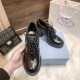 PRADA Prada pumps 2023AW attractive up like this year PRADA Prada pumps 2023AW attractive up like this year