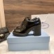 PRADA Prada pumps 2023AW attractive up like this year PRADA Prada pumps 2023AW attractive up like this year