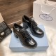 PRADA Prada pumps 2023AW attractive up like this year PRADA Prada pumps 2023AW attractive up like this year