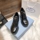 PRADA Prada pumps 2023AW attractive up like this year PRADA Prada pumps 2023AW attractive up like this year