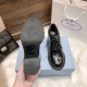 PRADA Prada pumps 2023AW attractive up like this year PRADA Prada pumps 2023AW attractive up like this year