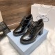 PRADA Prada pumps 2023AW attractive up like this year PRADA Prada pumps 2023AW attractive up like this year